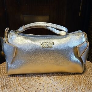 Victoria's Secret Gold Women's Bag